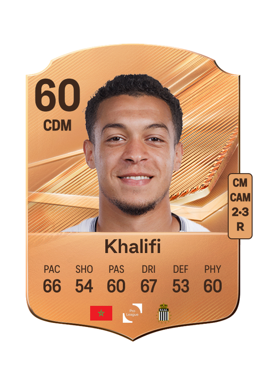 Khalifi