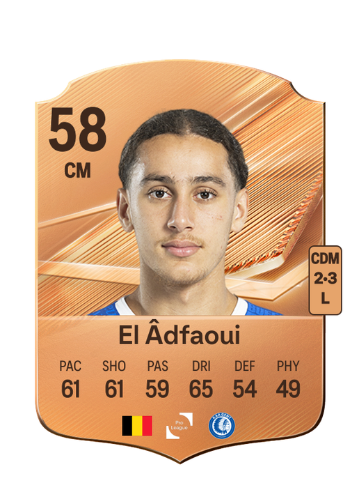 El Âdfaoui