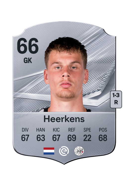 Heerkens