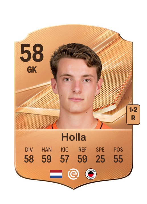 Holla