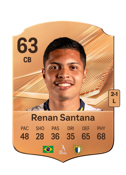 Renan Santana