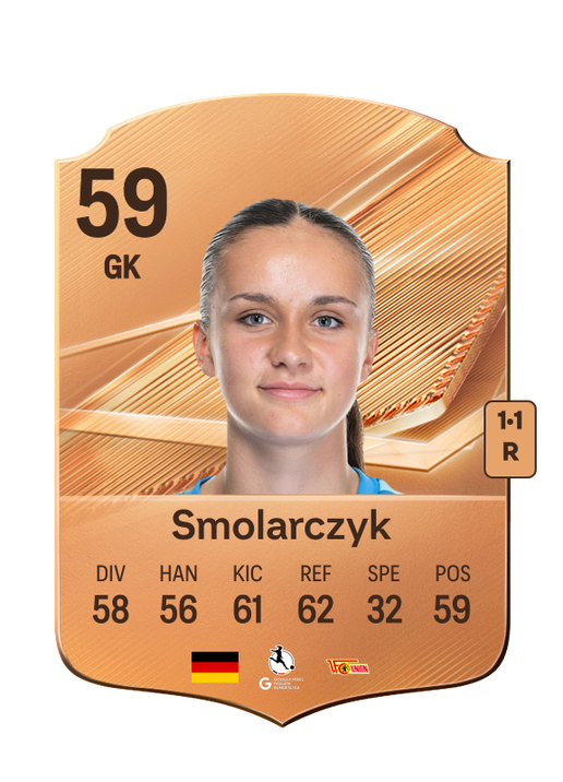 Smolarczyk
