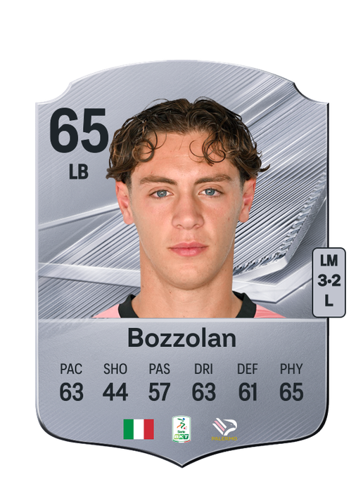 Bozzolan