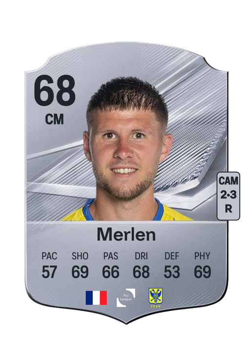 Merlen