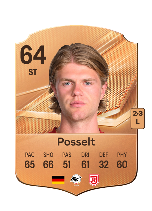 Posselt