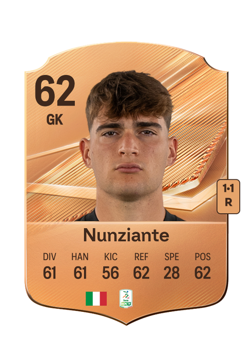 Nunziante