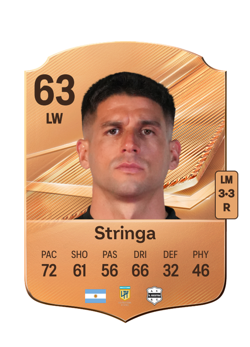 Stringa