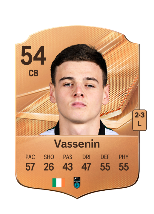Vassenin