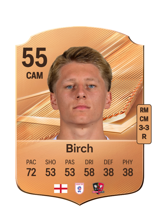 Birch