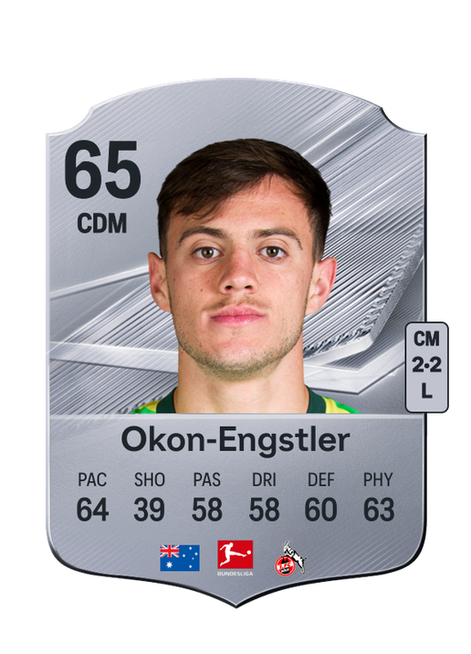 Okon-Engstler