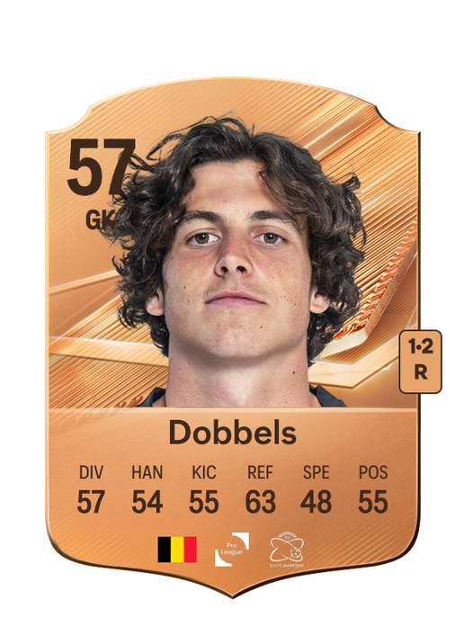 Dobbels