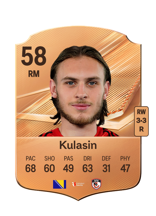 Kulasin