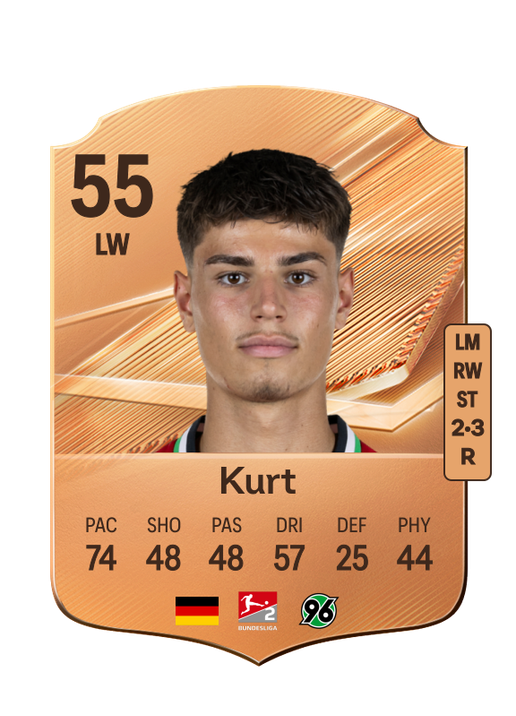 Kurt