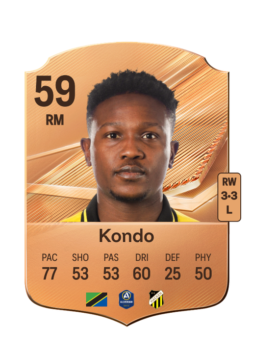Kondo