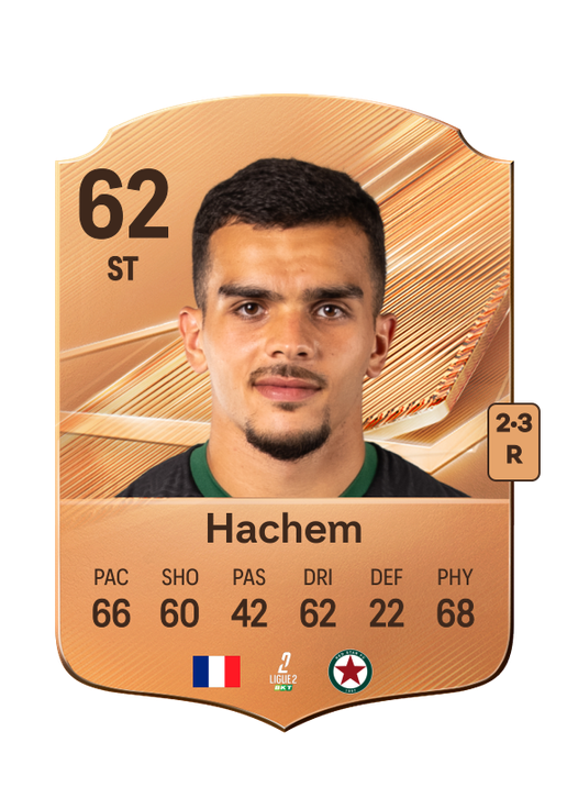 Hachem
