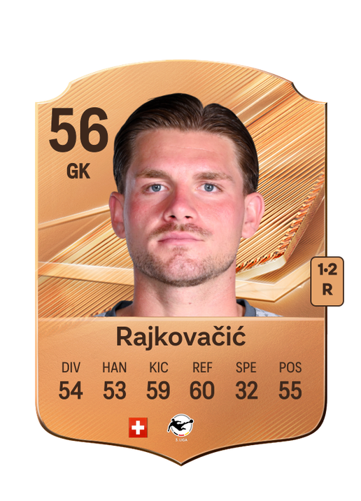 Rajkovačić