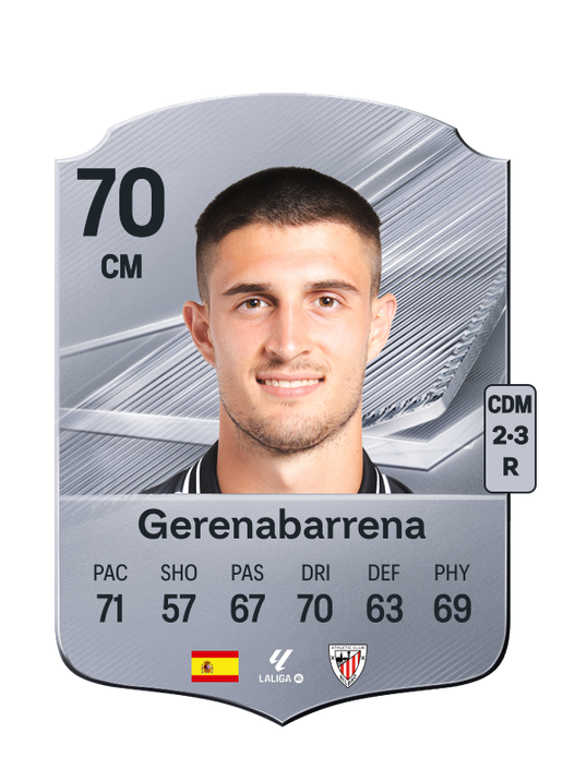 Gerenabarrena
