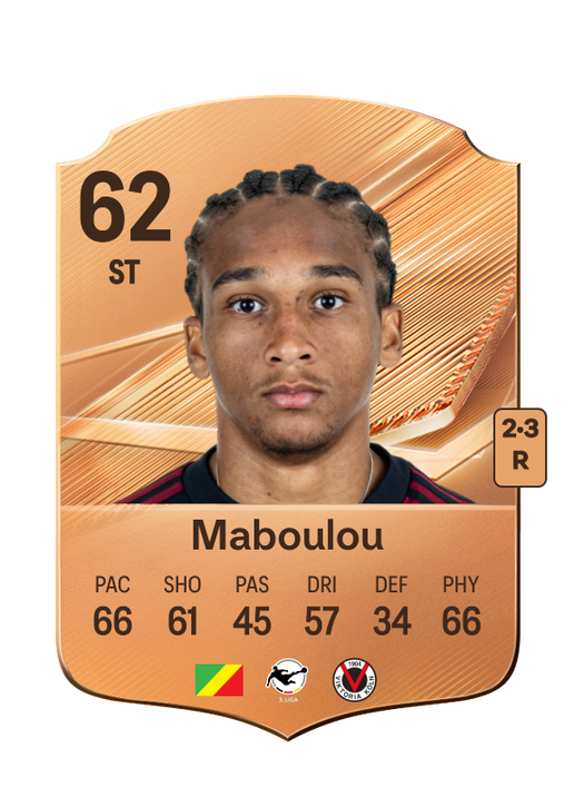 Maboulou