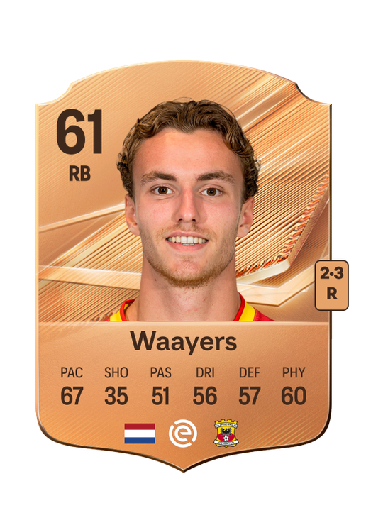 Waayers
