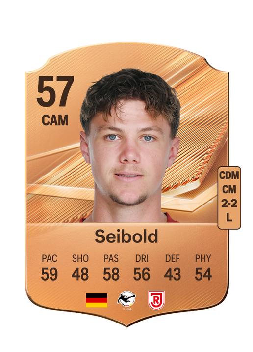 Seibold