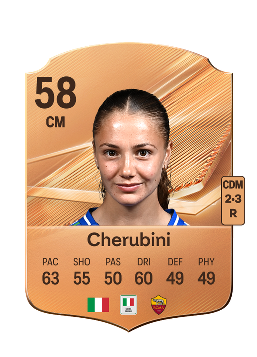 Cherubini