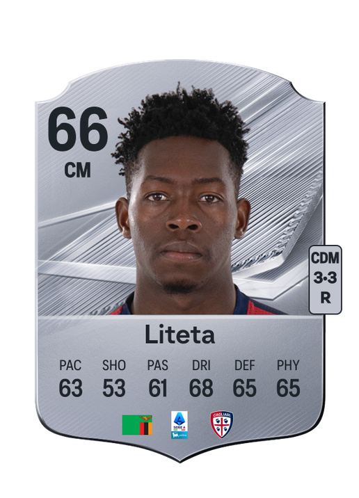 Liteta