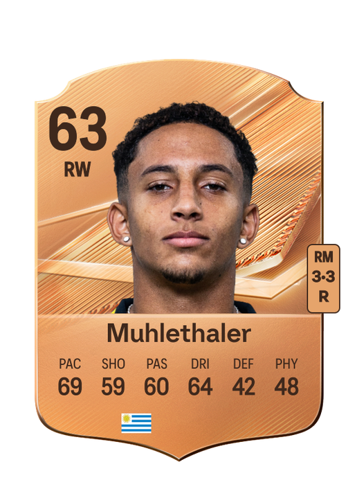 Muhlethaler