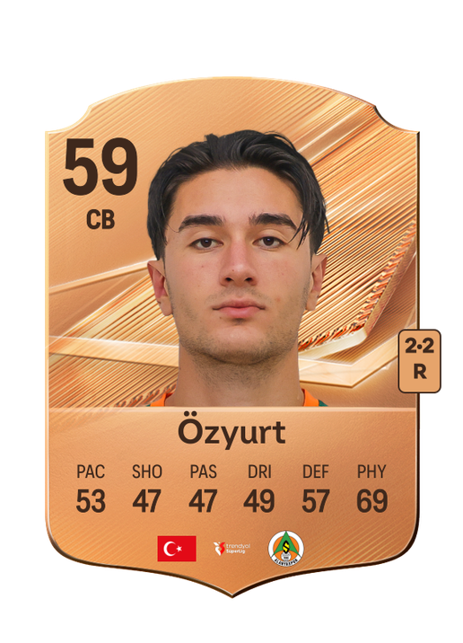 Özyurt