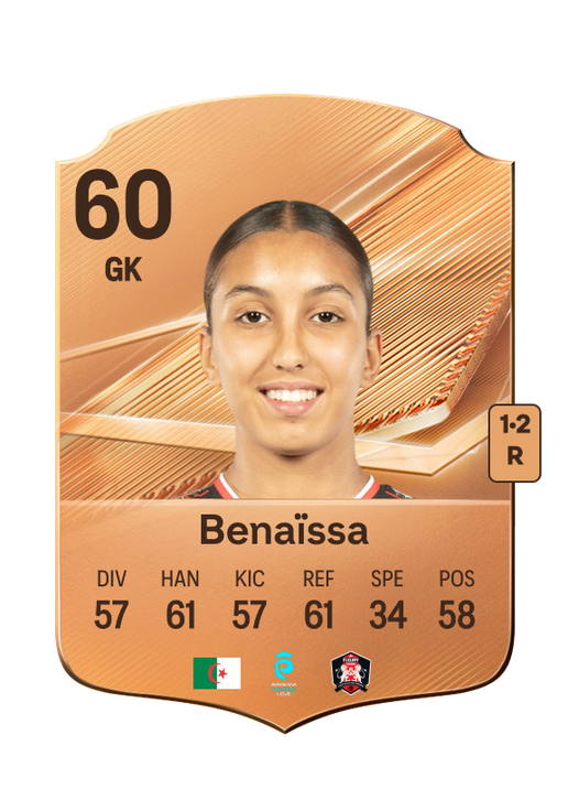 Benaïssa