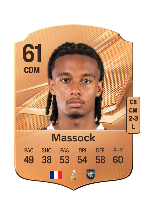 Massock