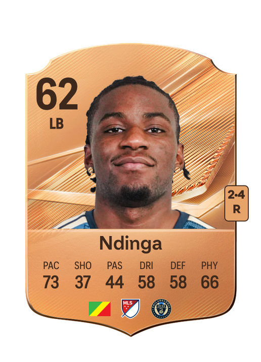 Ndinga