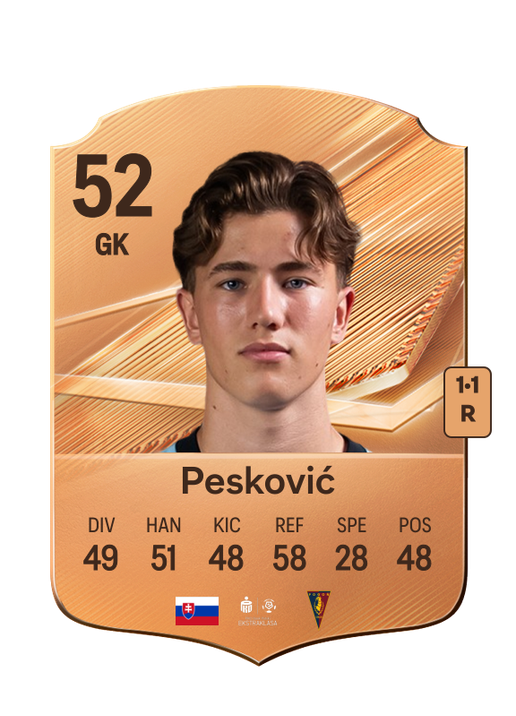 Pesković