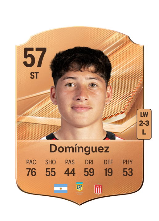 Domínguez