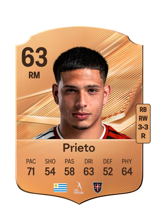Prieto