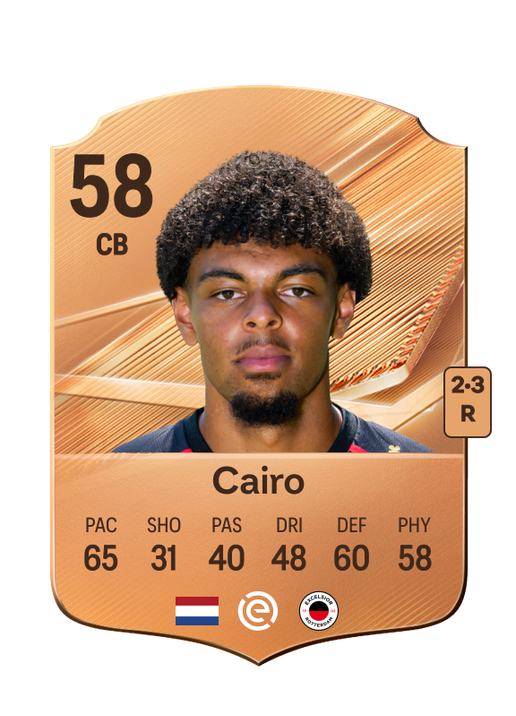 Cairo