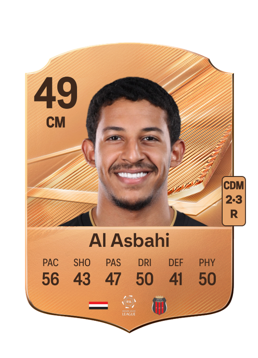 Al Asbahi