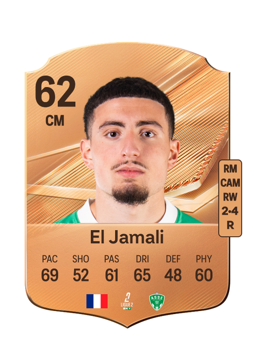 El Jamali