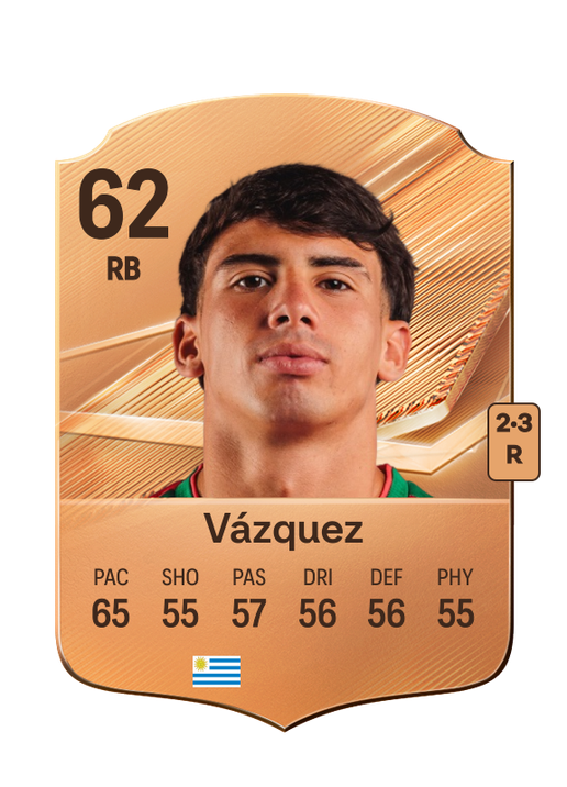 Vázquez