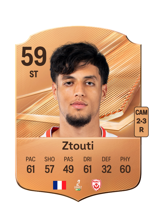 Ztouti