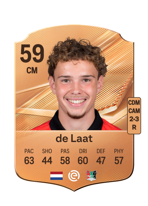de Laat