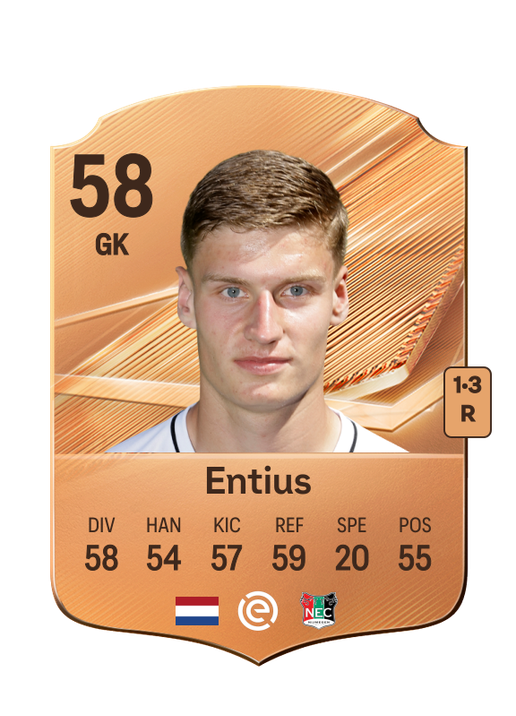 Entius