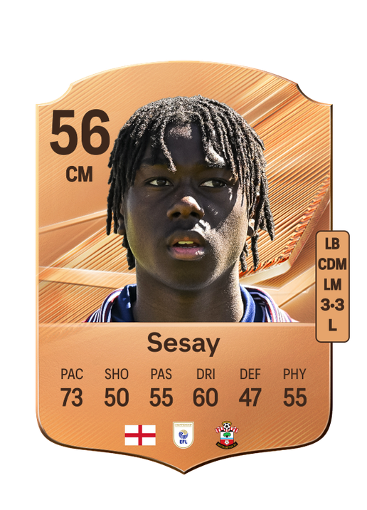 Sesay