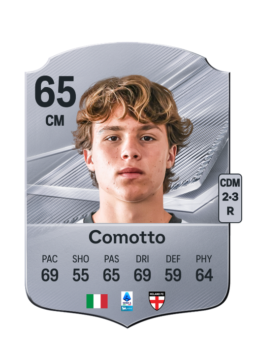 Comotto