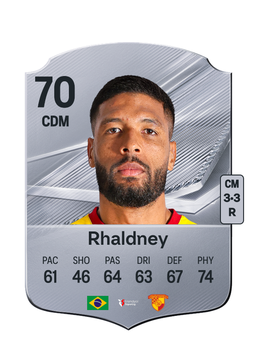 Rhaldney