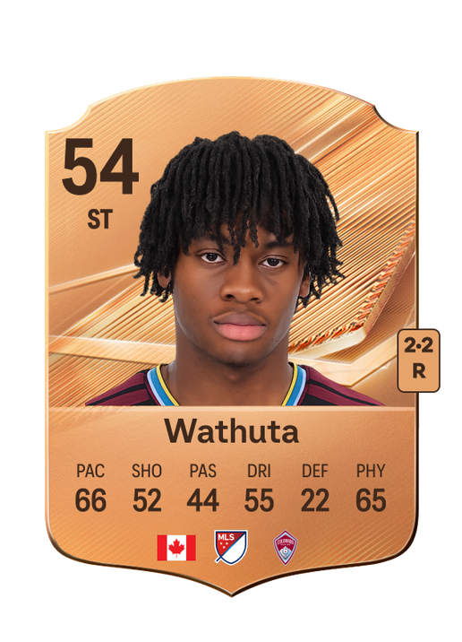 Wathuta