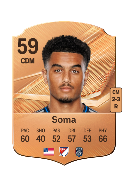 Soma