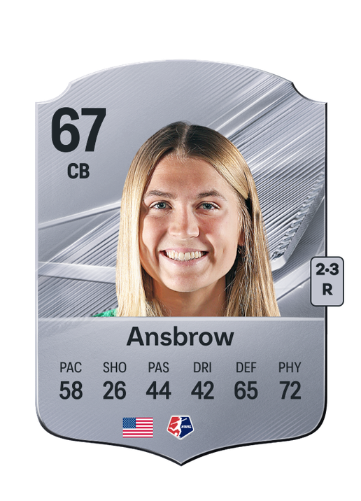 Ansbrow