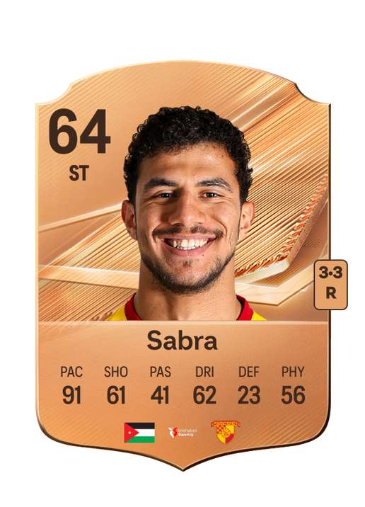 Sabra