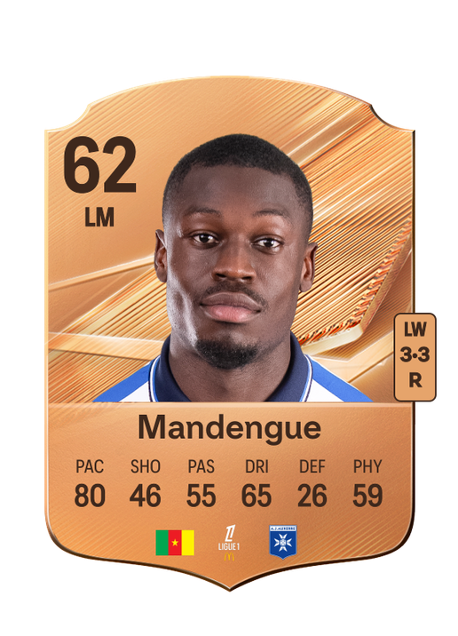 Mandengue