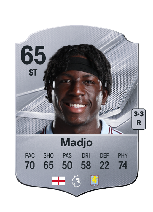 Madjo